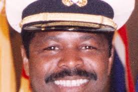 Russ' Allen, standout athlete and flier, dies at 54