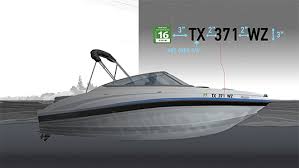 Getting a boat history report is of not less importance than with cars, for a number of reasons. Your Guide To Boat Registration In Texas Boatsmart Blog