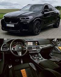 Luxury Is A Lifestyle On Instagram Bmw X6m Competition 2020 High Boss Life Highbosslife Bm Bmw X6 Black Bmw X6 Bmw