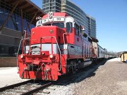 An unforgettable afternoon or evening on. 18 Epic Train Rides In The U S That Will Give You An Unforgettable Experience Scenic Train Rides Train Rides Branson Scenic Railway