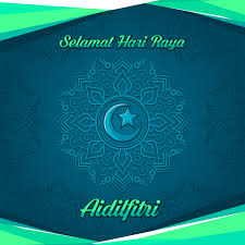 Pusat perayaan idul adha adalah sebuah desa kecil di arab saudi yang. Selamat Hari Raya Aidilfitri Vektor 190689 Vektor Kunst Bei Vecteezy