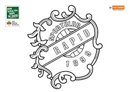Sportklub rapid wien, commonly known as rapid vienna, is an austrian football club playing in the country's capital city of vienna. Sk Rapid Die Grun Weisse Freizeitbeschaftigung