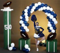 We did not find results for: 65 Best Sports Balloon Decor Ideas Balloons Balloon Decorations Sports Decorations