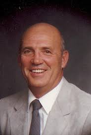 Raymond Forrest Hultman