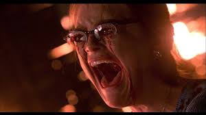 HORROR 101 with Dr. AC: THE RAGE: CARRIE 2 (1999) Blu-ray Review