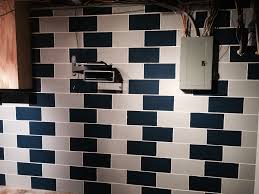 Shop for concrete texture 2 wall mural from eazywallz, the experts in removable wallpaper and wall murals. Add Some Interest To Your Cinderblock Basement Wall By Adding Some Paint Cinder Block Walls Block Walls Cinder Block Wall