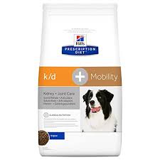 4.5 out of 5 stars 84. Hill S Prescription Diet Canine K D Mobility Kidney Joint Care Adult Complete Dry Dog Food 12 Kg For Dogs With Osteoarthritis Or Renal Insufficiency Buy Online In Aruba At Aruba Desertcart Com Productid 100127587