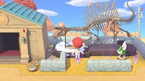 Gallery Take A Peek Inside Animal Crossing New Horizons Gorgeous Museum Nintendo Life Animal Crossing Game Animals Wild Animal Crossing