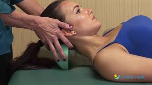 Przyrząd do autoterapii CranioCradle