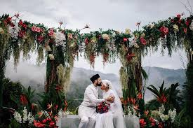 Get To Know The 9 Wedding Planners Behind The Most Stunning High Profile I Dos In Kl Tatler Malaysia