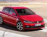 VOLKSWAGEN-POLO