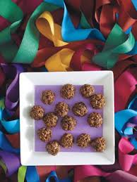 Chocolate Rice Krispies Recipe Epicurious Com Chocolate Rice Krispies Rice Crispy Rice Krispies