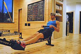 A Beginner's Guide To Rowing - Asweatlife