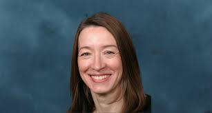 Carol Chenoweth's Instagram, Twitter & Facebook