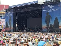 stage picture of raymond james stadium tampa tripadvisor