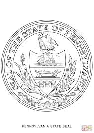 Arizona state seal coloring pages. Georgia State Seal Coloring Page Homeicon Info