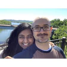 Gina John and Michael McCloud's Wedding Website