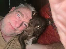 Owner of a chiweenie in Pageland, South Carolina