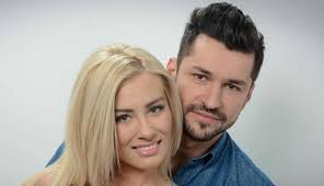 Doru & Irina: "The Voice has different sounds, being a mix between pop  dance and opera" (Romanian semifinalists