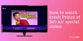 The reunion with a subscription at hbomax.com. How To Watch The Fresh Prince Of Bel Air Reunion Online Free