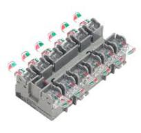 Wire Terminals | Tii Technologies