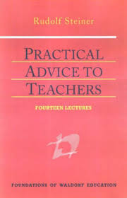 I found your website mentioned on another website and was very pleased to be able to find steiner books someplace other than the corporate sites. Practical Advice To Teachers By Rudolf Steiner Hardcover 9780880104678 Buy Online At Moby The Great