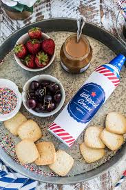 And for that we went straight back to the roots and unraveled the origin story behind each ingredient. Ice Cream Float Bar Olivia S Cuisine