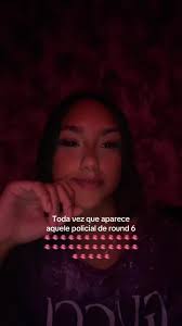 O Fascínio pelo Policial de Round 6