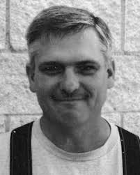 Larry Lathrop Obituary (1957