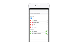 Jika tidak, pesan yang dikirimkan pengguna hanya akan terkirim sebagai pesan biasa yang bakal memotong pulsa. Cara Menggunakan Imessage Untuk Pengguna Ios Bukareview