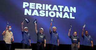 It is also the third largest political coalition with 42 seats in the dewan rakyat after opposition coalition pakatan harapan with 88 seats and main ruling coalition perikatan nasional with 50 seats. Ros Confirms Perikatan Nasional Is A Registered Entity
