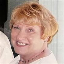 Veronica M. Lancour Obituary (2023)