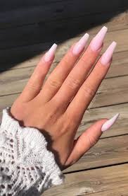 It is ideal for women starting to learn about light pink nail designs. 100 Beautiful Wedding Nail Art Ideas For Your Big Day 1 Fab Mood Wedding Colours Wedding Themes Wedding Colour Palettes