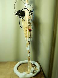Coil covers are used for protecting your search coil from scratches and any dinks. Homemade Metal Detector