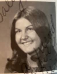 I'm deeply saddened to report that we have lost Kathy Crouch, a longtime  teacher and dear friend to our class. Many of you recall seeing her most  recently at the 50th reunion.