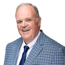 Booz Allen's Rich Crowe