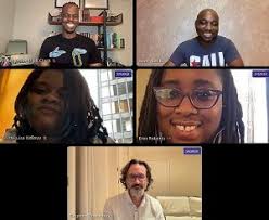 Chicon 8 Report and 2022 WSFS Business Meeting