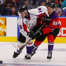 For the capitals, i wasn't able to talk to anyone, but fortunately,. Draft Cupcakes Kole Lind Mile High Hockey
