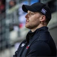 Chris Hitt's Instagram, Twitter & Facebook