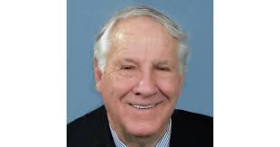 Russell F. Paschal Obituary (1932