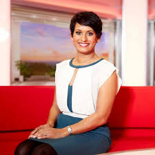 As naga munchetty's mother dreamt of snakes when she was pregnant with her, she named her after 'naga,' which means cobra in sanskrit. Bbc Breakfast Host Naga Munchetty In Furious Outburst Over Controversial Donald Trump Tweets Wales Online