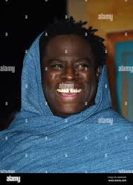 Jeymes samuel hi-res stock photography and images