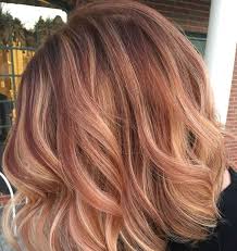 When it does get exposed to chlorine, i generally use special shampoos that get the chemical out of my hair. Wavy Bob With Strawberry Blonde Highlights Red Blonde Hair Red Hair With Blonde Highlights Light Red Hair