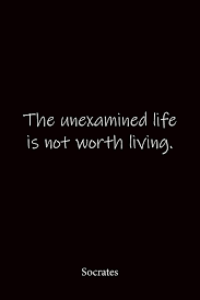 The Unexamined Life Is Not Worth Living Socrates Quote Notebook Lined Notebook Lined Journal Blank Notebook Notebook Journal Notebook 6x9 Notebook Quote On Cover Amazon Com Br