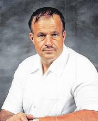 Leslie Buckley Obituary