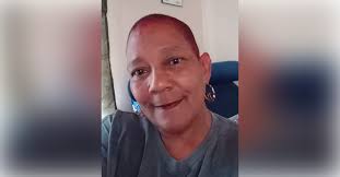 Obituary information for Darlene Elitha Dickerson