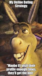 Imgflip In 2020 Shrek Shrek Donkey Animated Movies