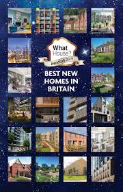 Maybe you would like to learn more about one of these? Whathouse Awards 2019 Judges Report By Globespan Media Issuu
