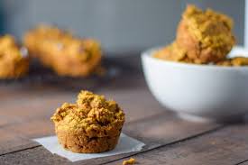 Pumpkin rice krispies from yummy healthy easy. 17 Favorite Halloween Treats For Babies And Toddlers Dietitian Meets Mom