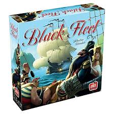 Black Fleet Game Asmodee Http Www Amazon Com Dp B00ku13e5m Ref Cm Sw R Pi Dp Pzzqub1bwb84y Board Games Fun Board Games Games